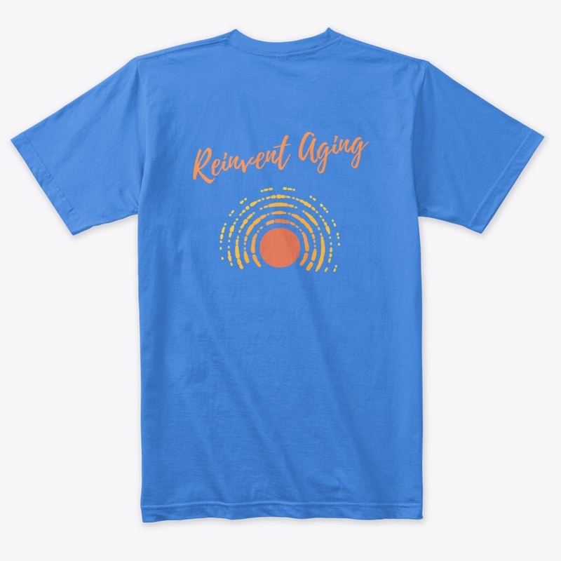 Vitality Comfort Men's or Unisex T Shirt