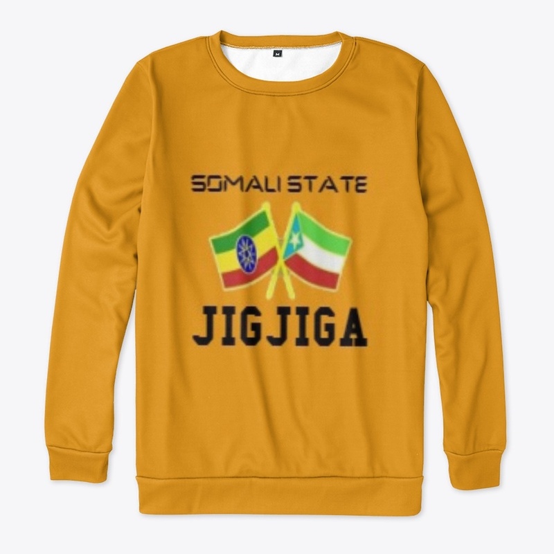 SOMALI STATE.