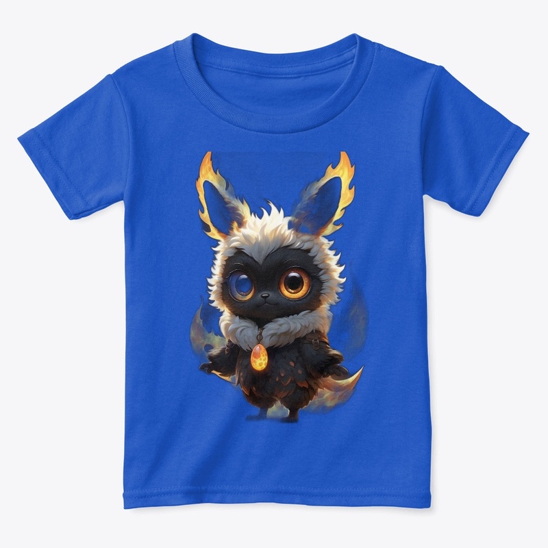 Kid's summer tshirt 