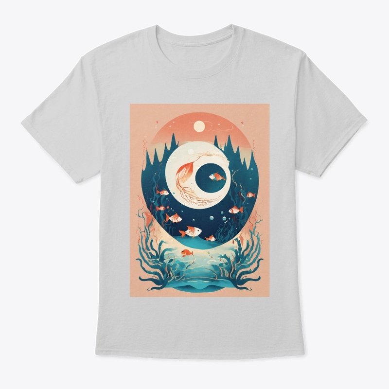 yin and yang