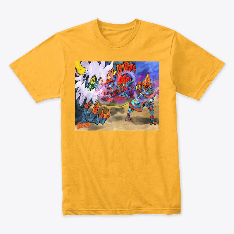 Dino Blaster Sentai