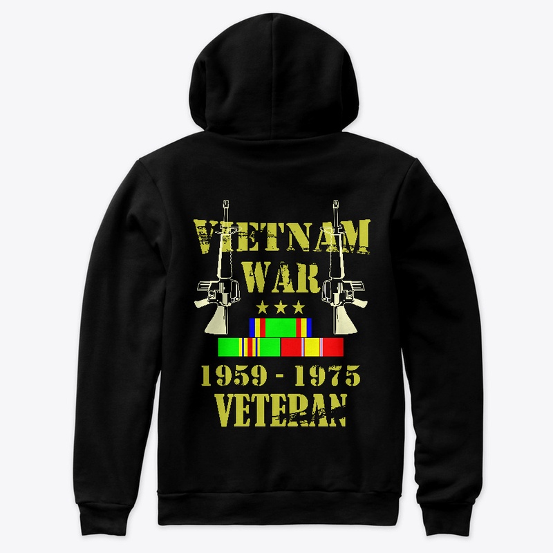 Vietnam War Veteran