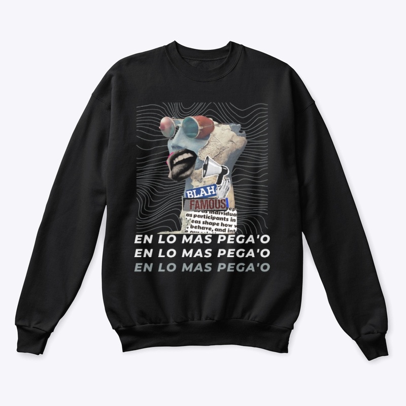 Yo soy famosa y que!