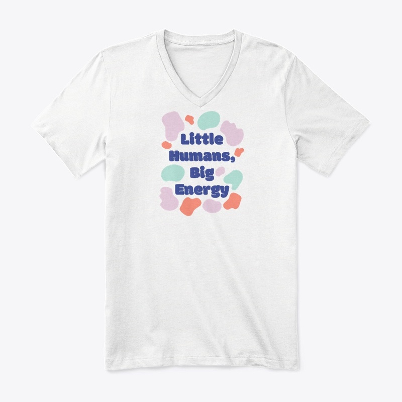 big energy