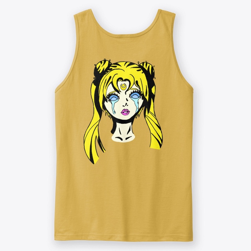 Usagi Tears