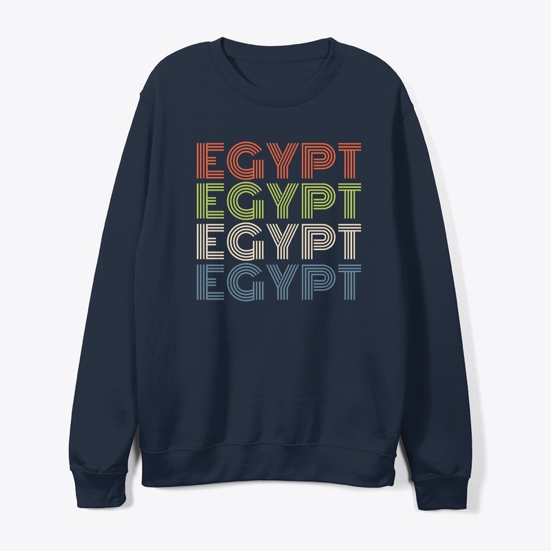 Egypt 90's