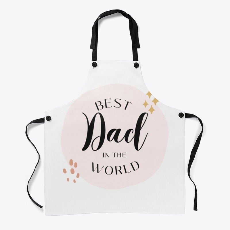 Best Dad in the World Slogan