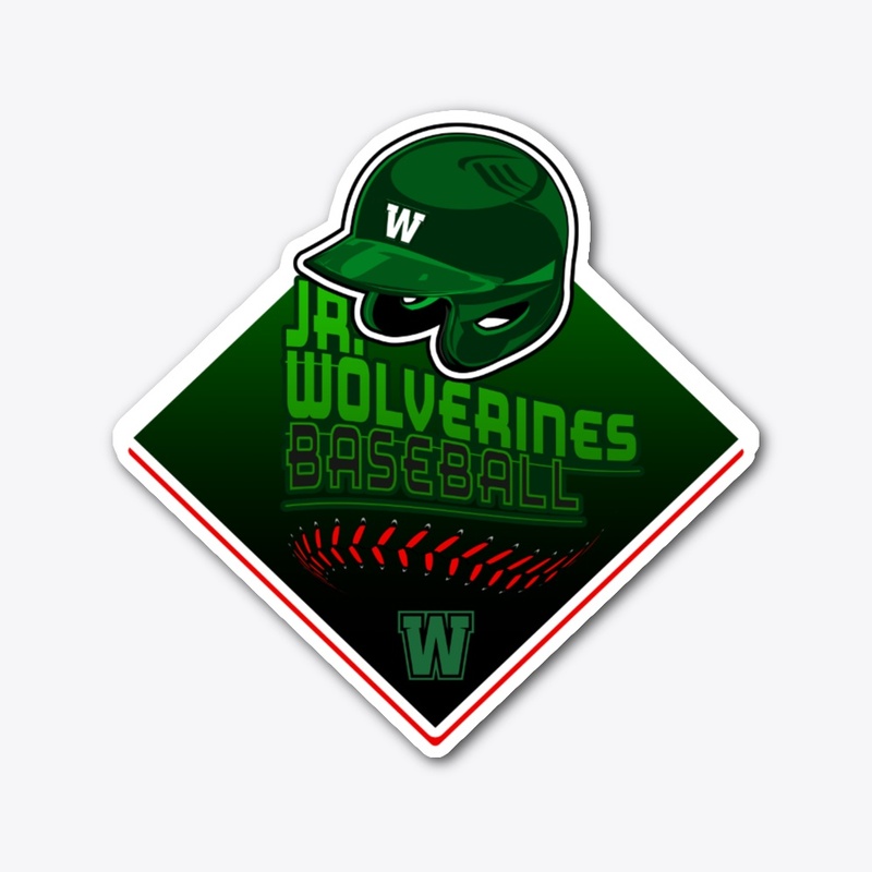 Waterford wolverines Baseball