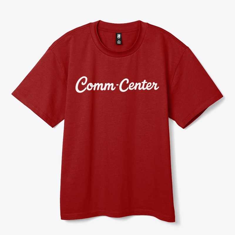 Closed On Sunday (White)