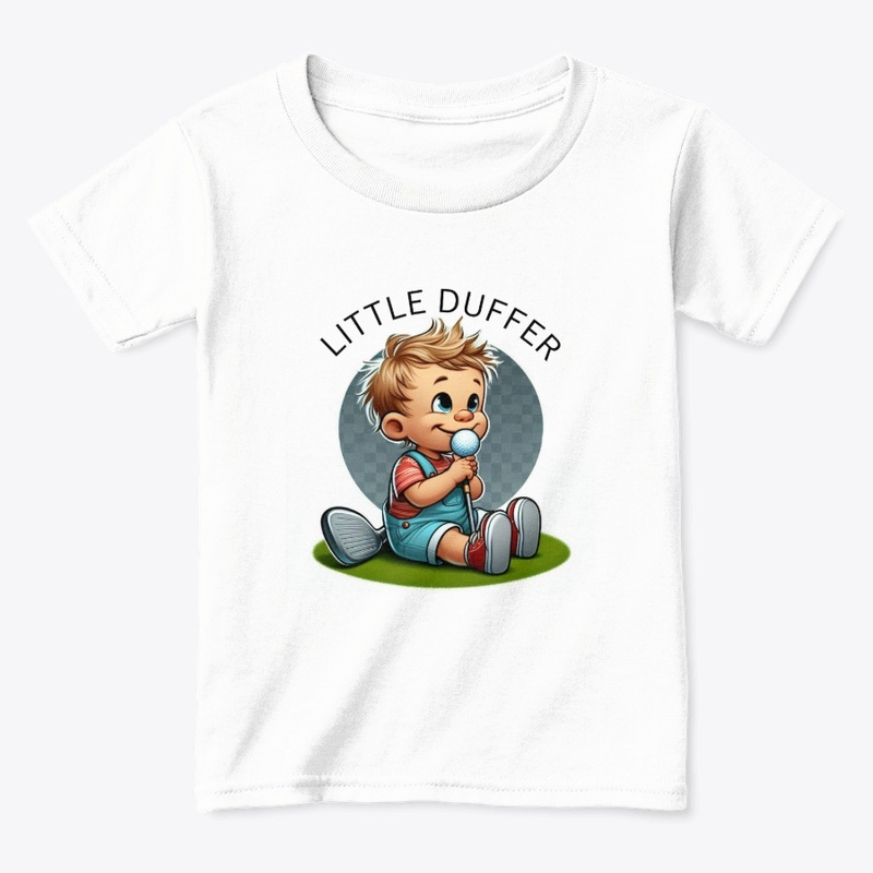 LITTLE DUFFER BOYS COLLECTION