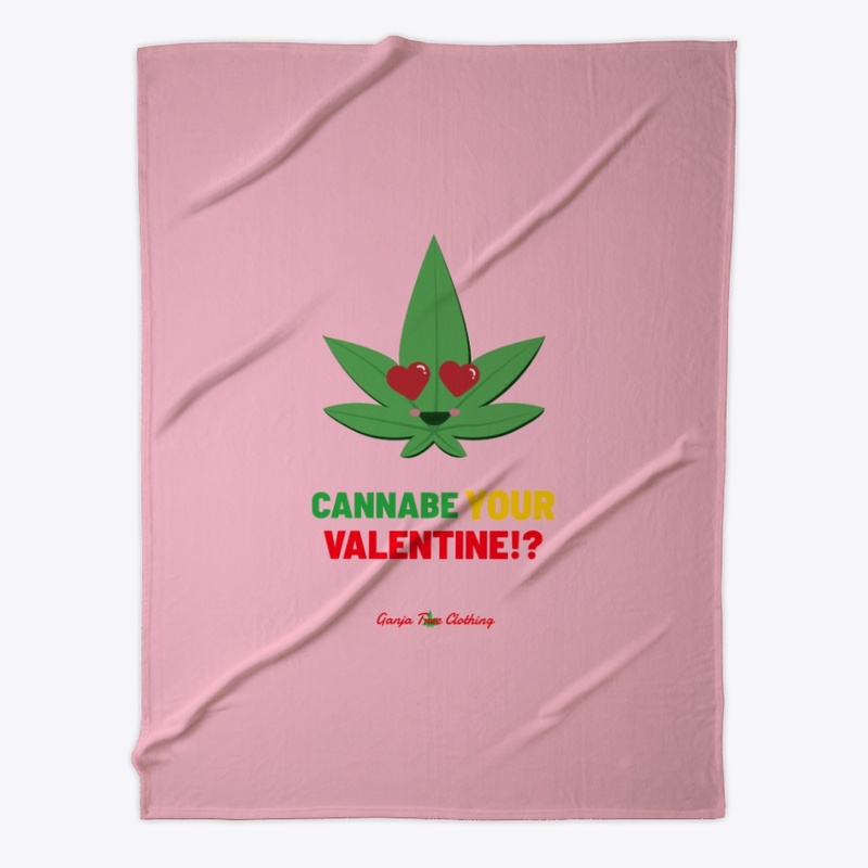 CannaBe Your Valentine!?