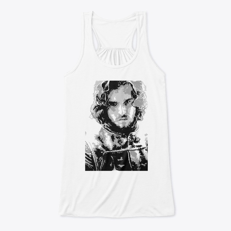 king_john_shirt