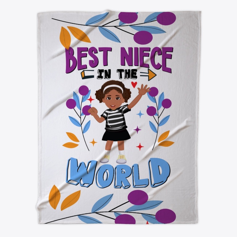 TeeTee & Me Character - Kacy