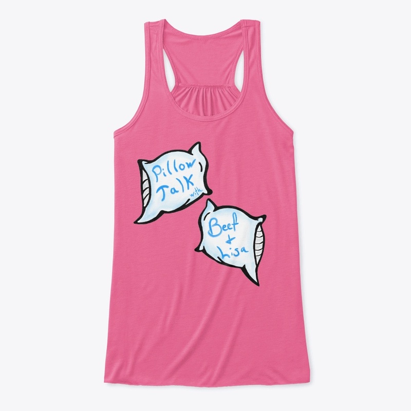 Ladies Tank Top