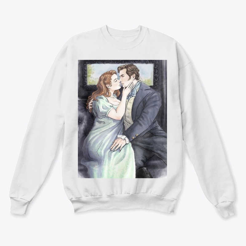 Penelope & Colin Edition