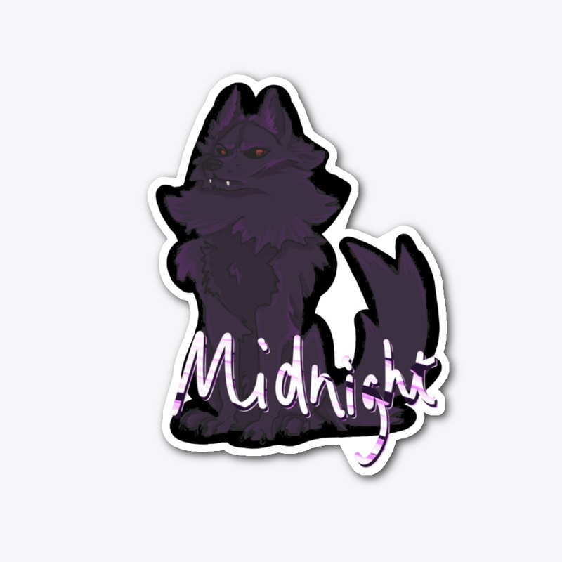 Grumpy Midnight