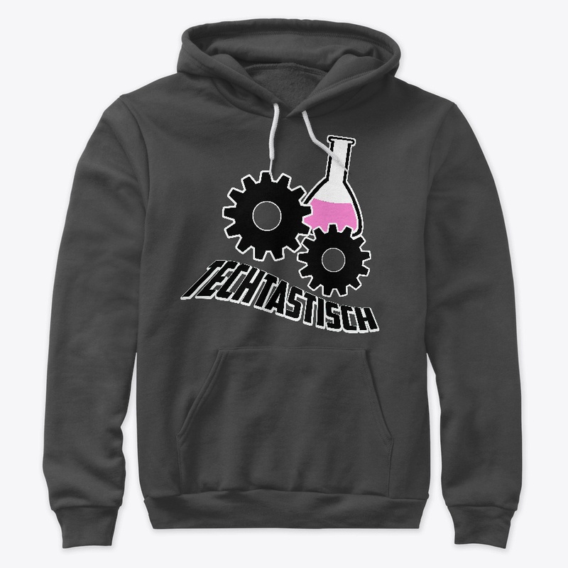 Techtastisch (Hoodie)
