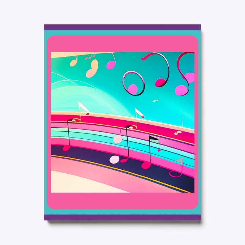 Cruising For Music