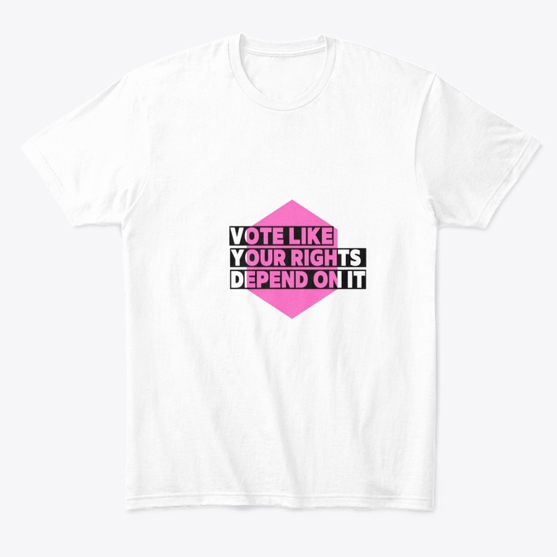 Public t-shirt 