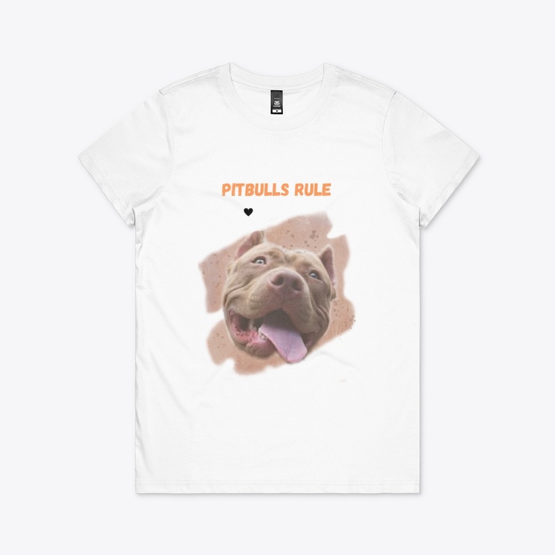 American Pitbull Terrier