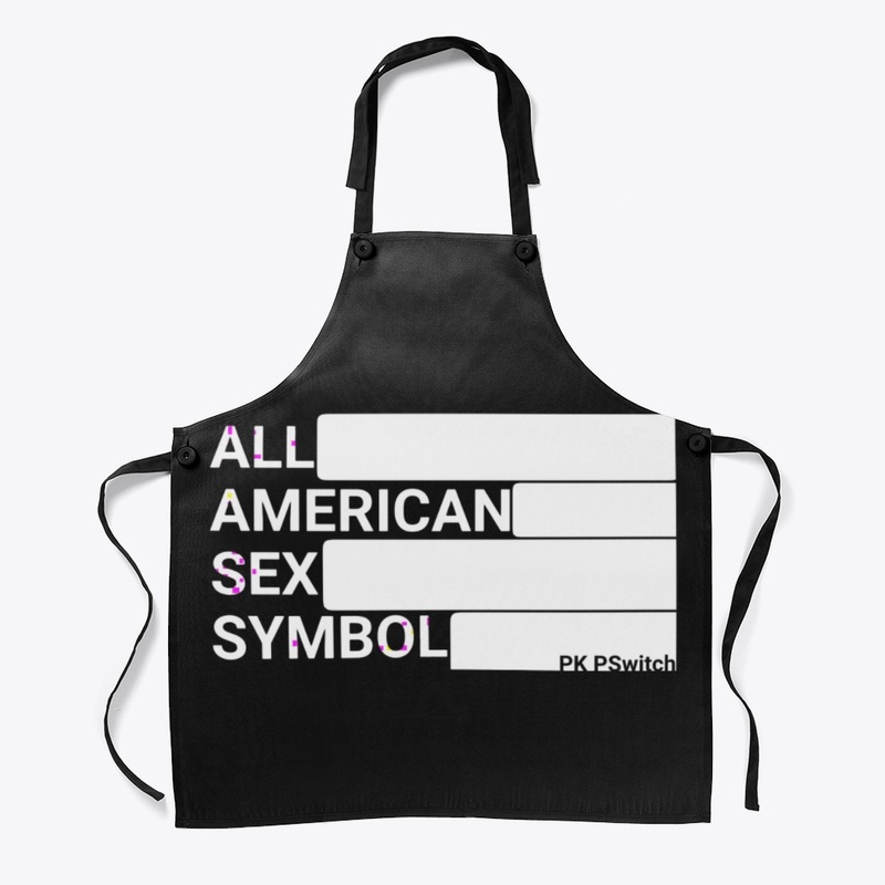 All American Sex Symbol | KOO/Pro Wres