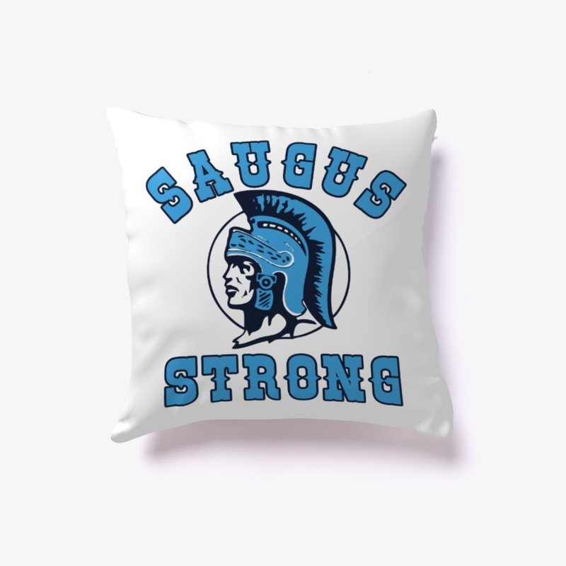 #SAUGUSSTRONG