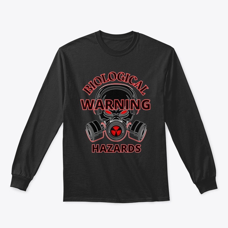 BIOLOGICAL HAZARDS