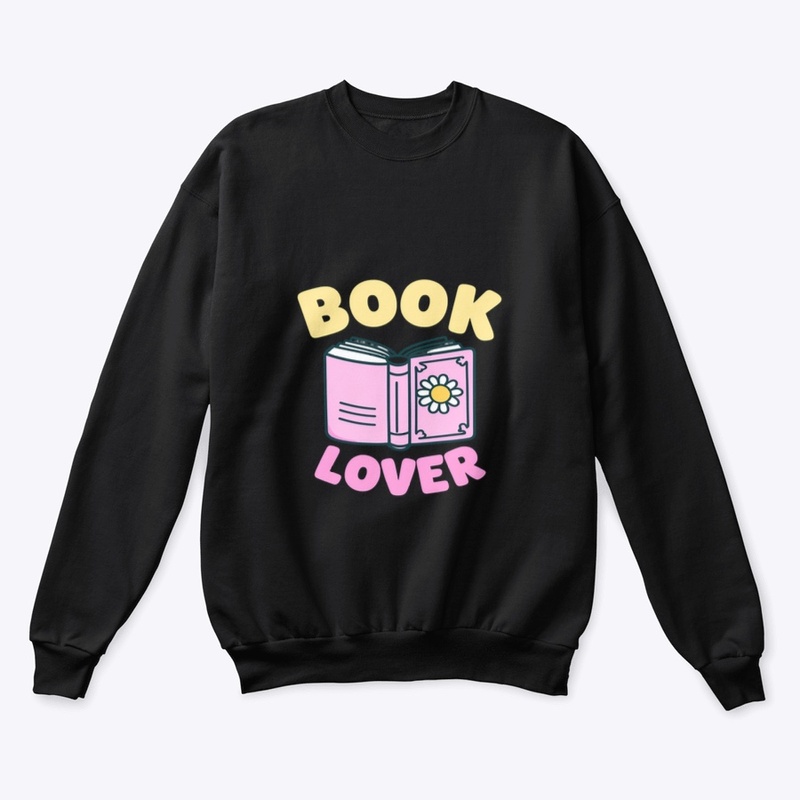 Book Lover’s - Read, Dream, Repeat