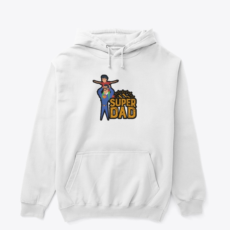 Super Dad