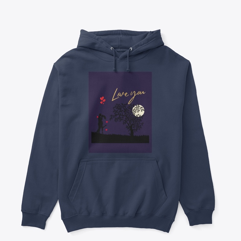 Hoodie for women