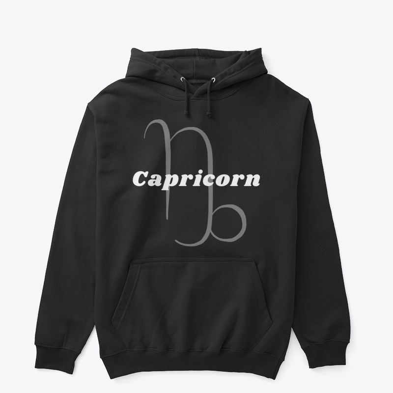 Capricorn Merch