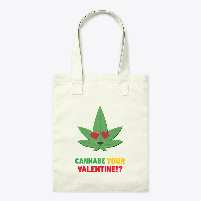 CannaBe Your Valentine!?