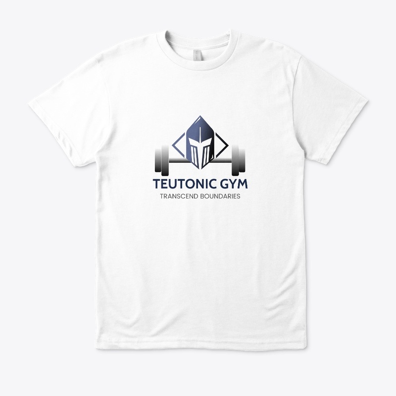Teutonic Fit Gear