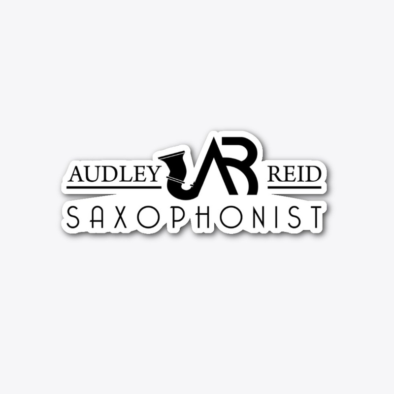 Audley Reid Saxophonist!