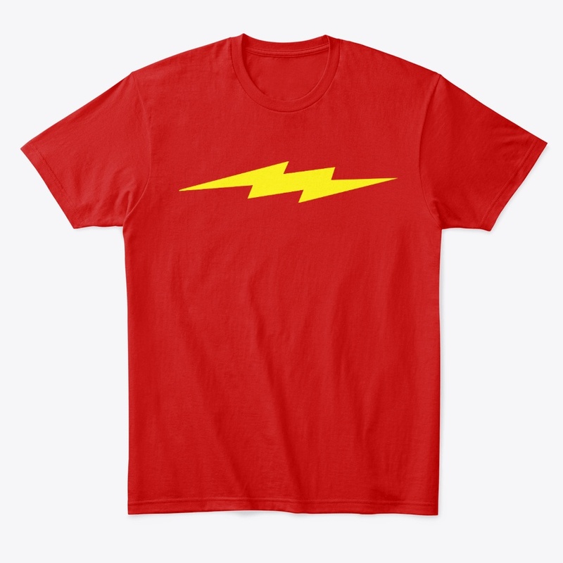 Kolosus Apparel Doc Samson TEE