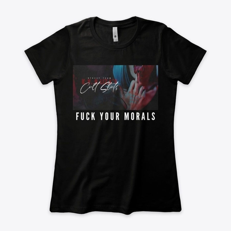 KV & LISA'S CULT SLUTS
