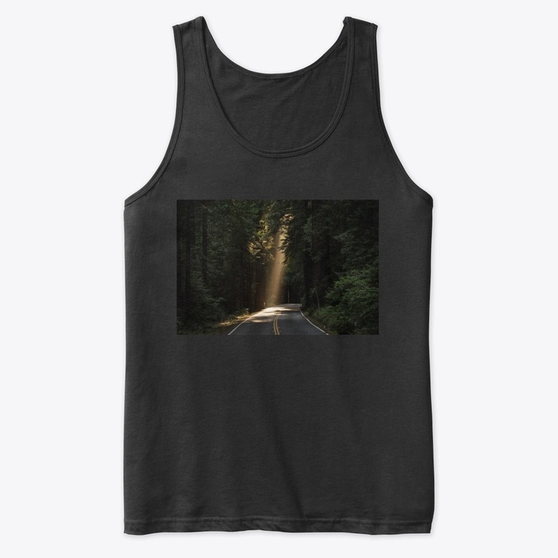 Apperals - Road in Forest Party Wear