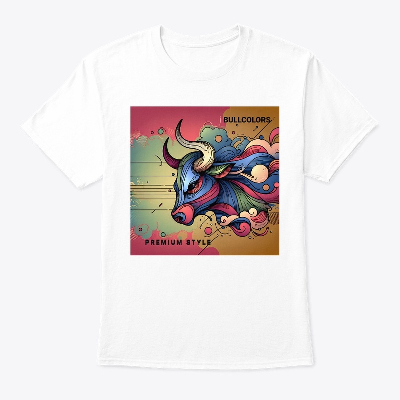 Bullcolors