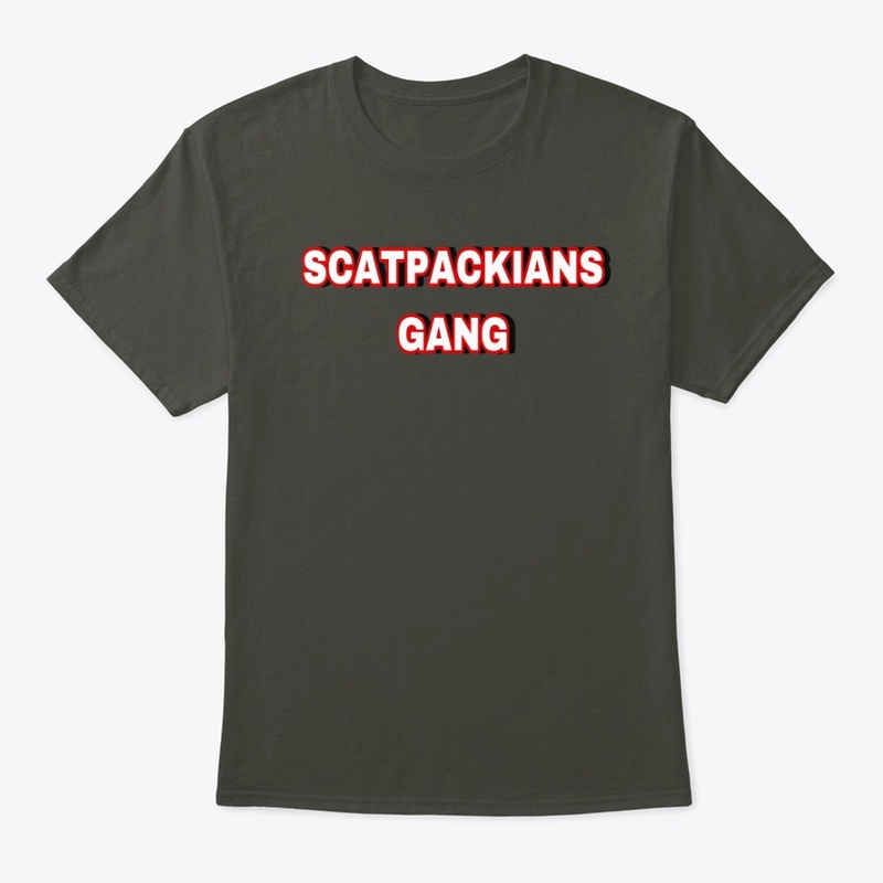 SCATPACKIANS