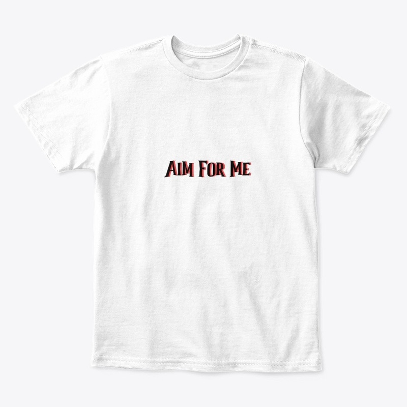 Aim For Me red