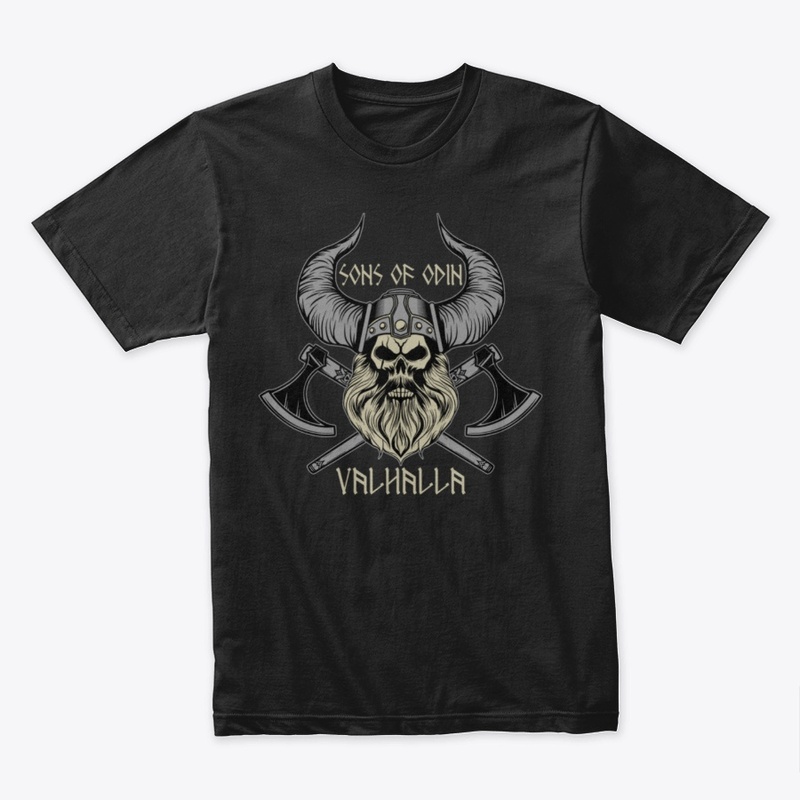 Valhalla