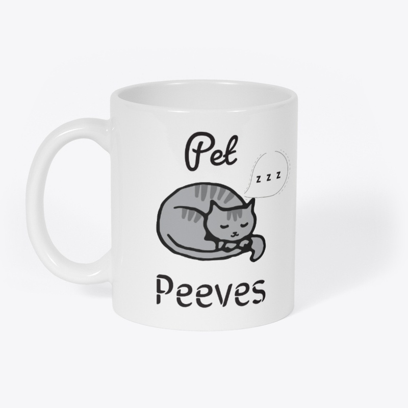 Pet peeves 