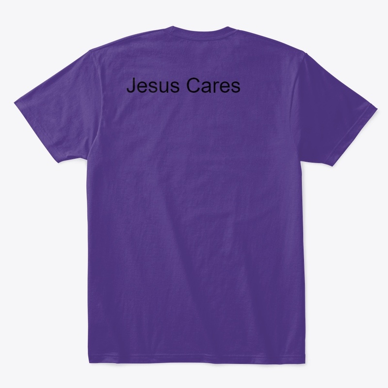 Blame it on Jesus