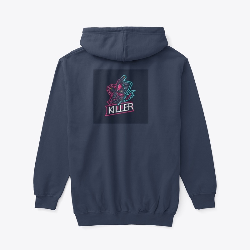 gaming hoodie