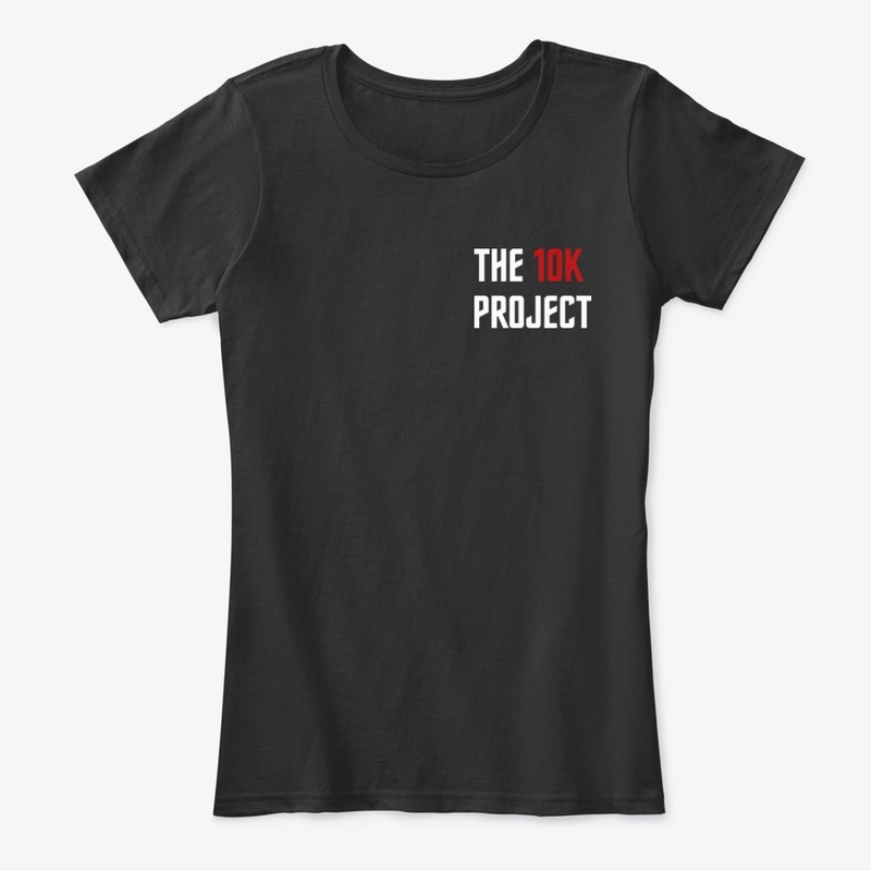 10K Project Women's Line