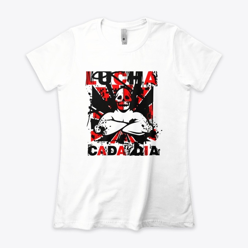 Lucha Cada Dia
