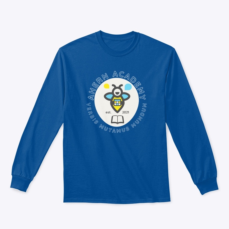 Ahern Academy Crest 