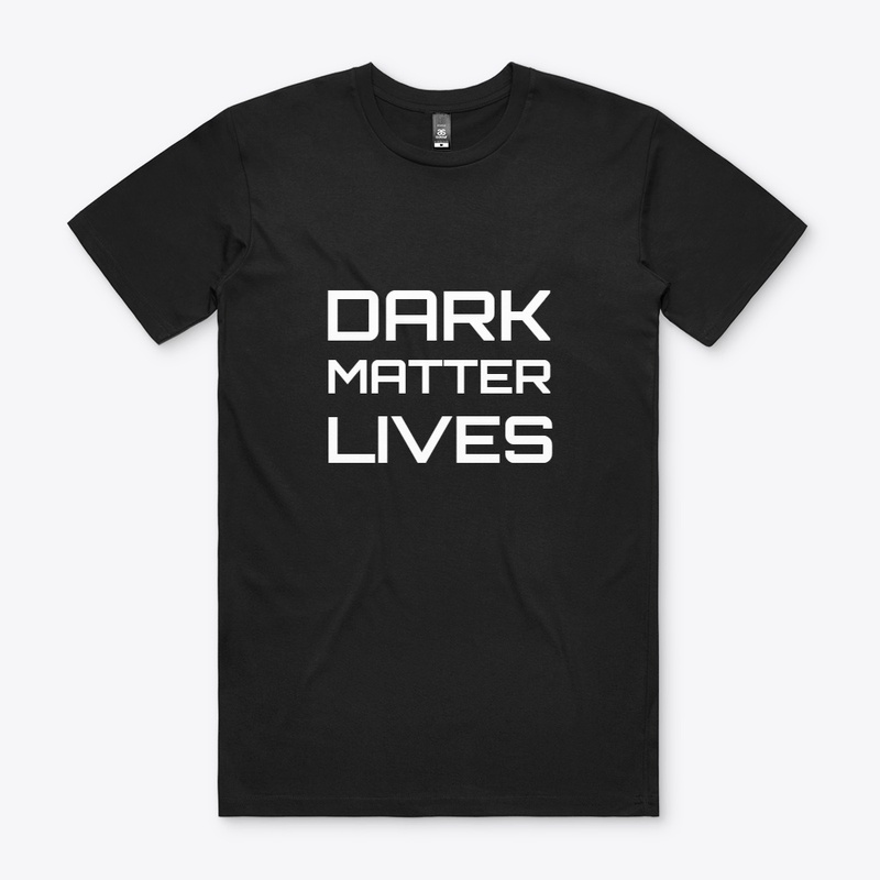 Dark Matter Lives