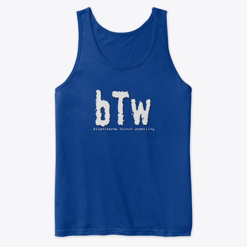 NEW BTW MERCH!