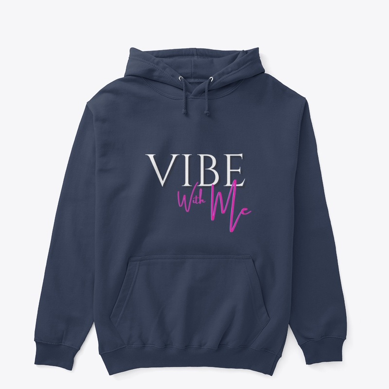 Vibe with Me Collection